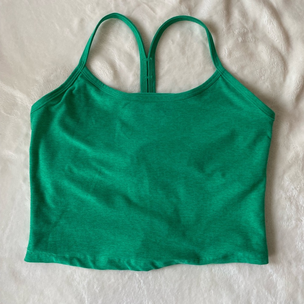 Beyond Yoga Crop Tank